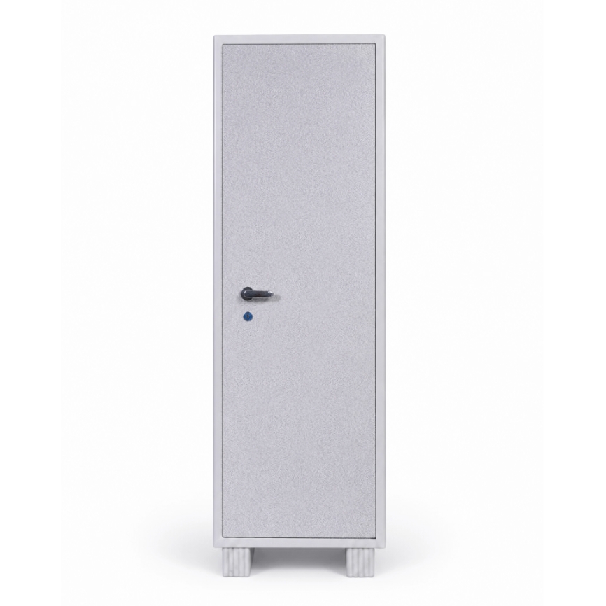 Hostel Almirah - Single Door