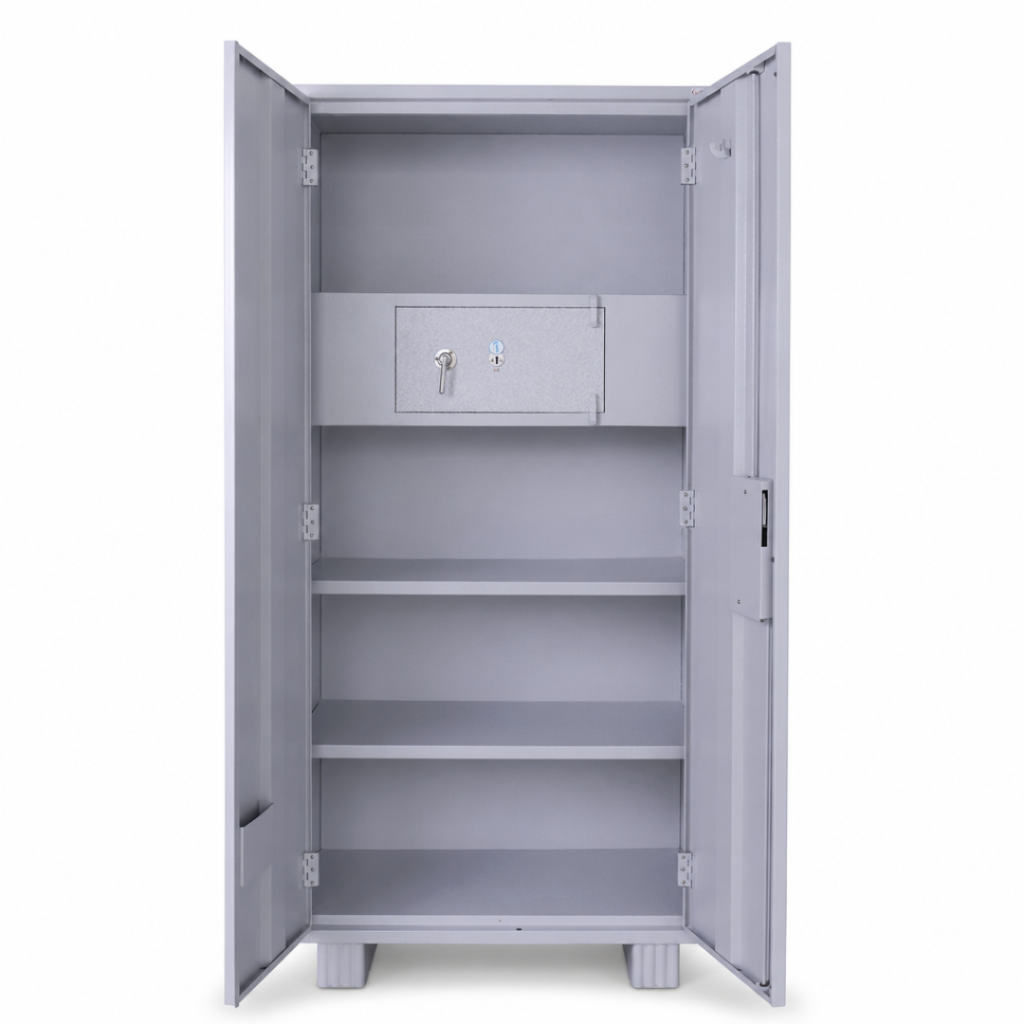 Office Almirah - Single Locker
