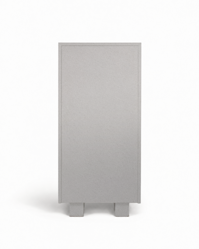 School Locker - 4 Door