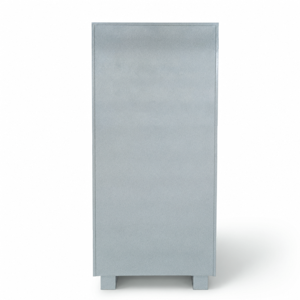 Mobile Locker - 50 Compartment