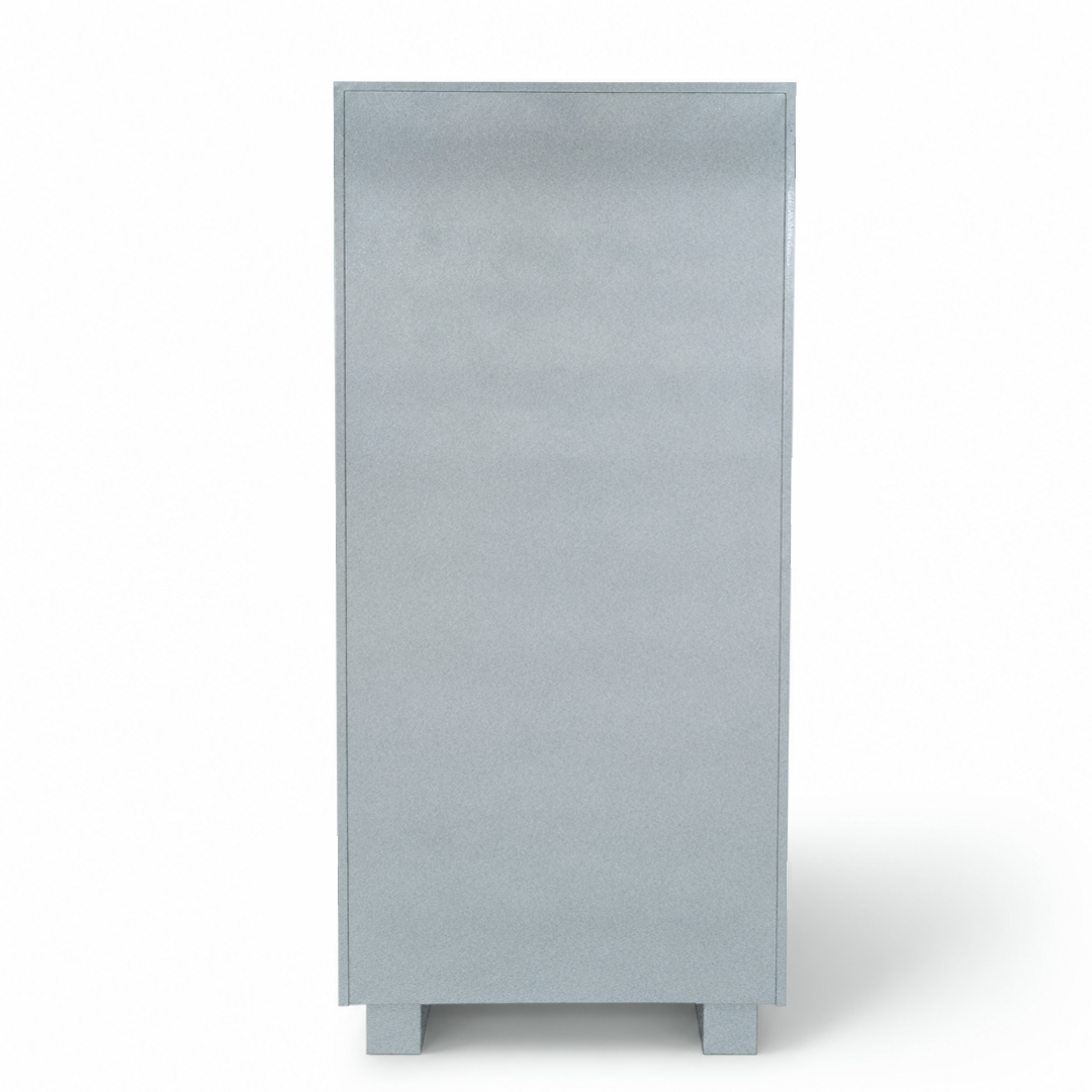 Mobile Locker - 50 Compartment - Image 4