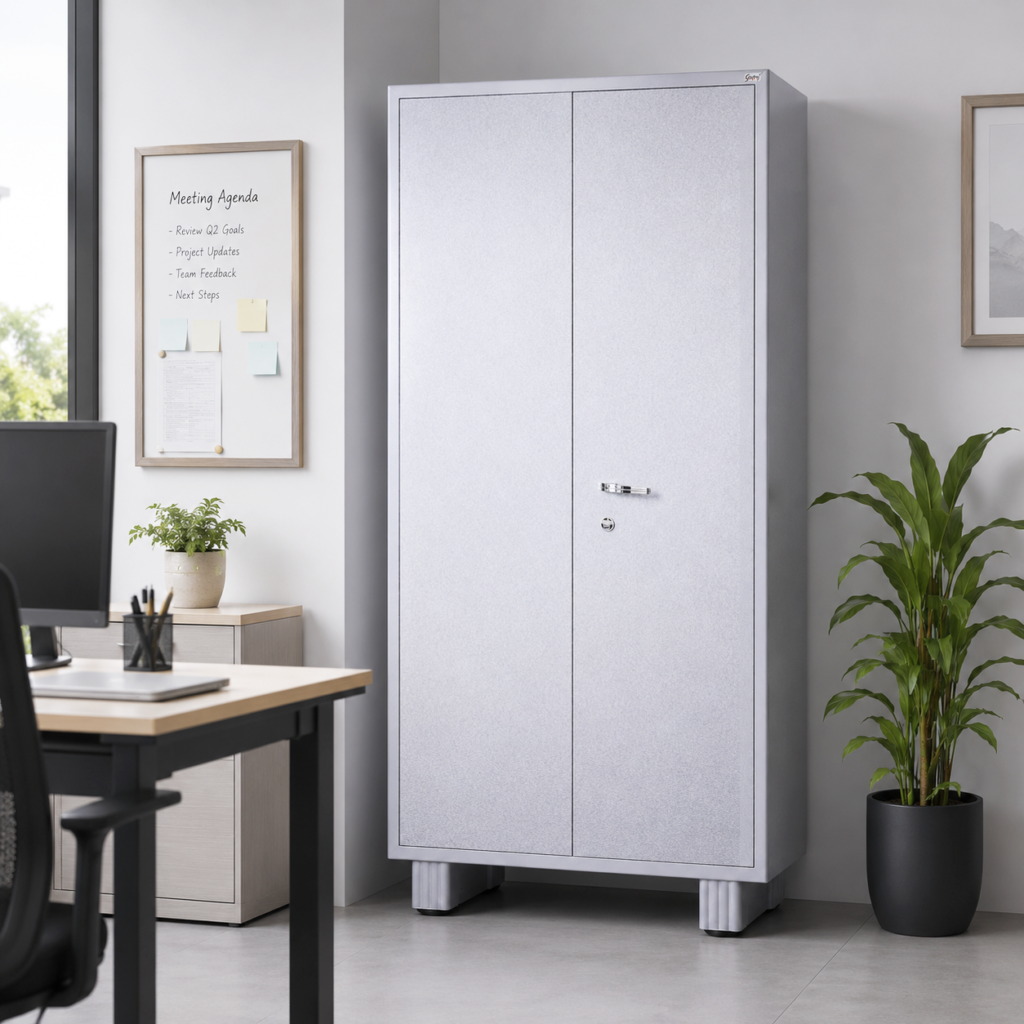 Office Almirah - Single Locker