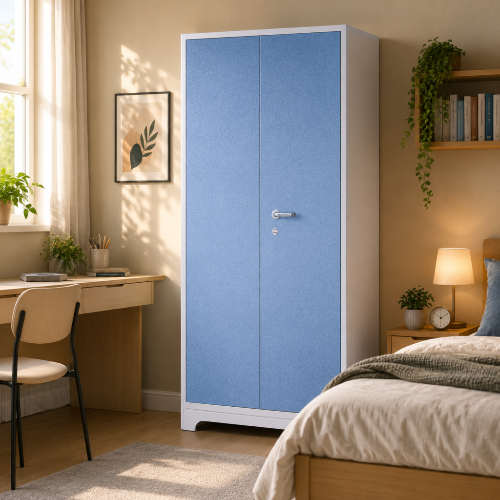 Tijori Almara - Security Cupboard