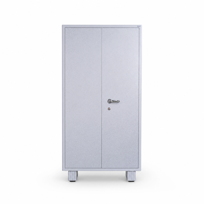 Office Almirah - Double Locker