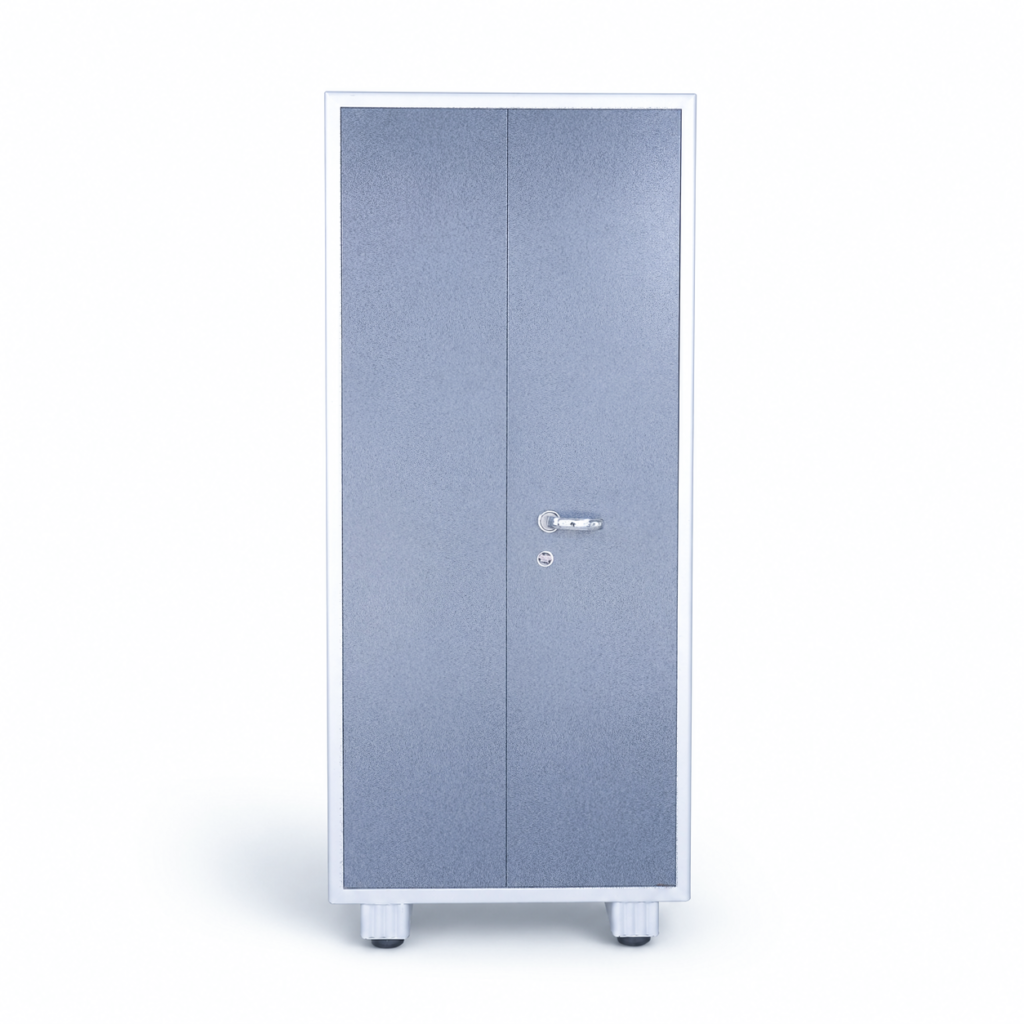 Domestic Almirah - Single Locker