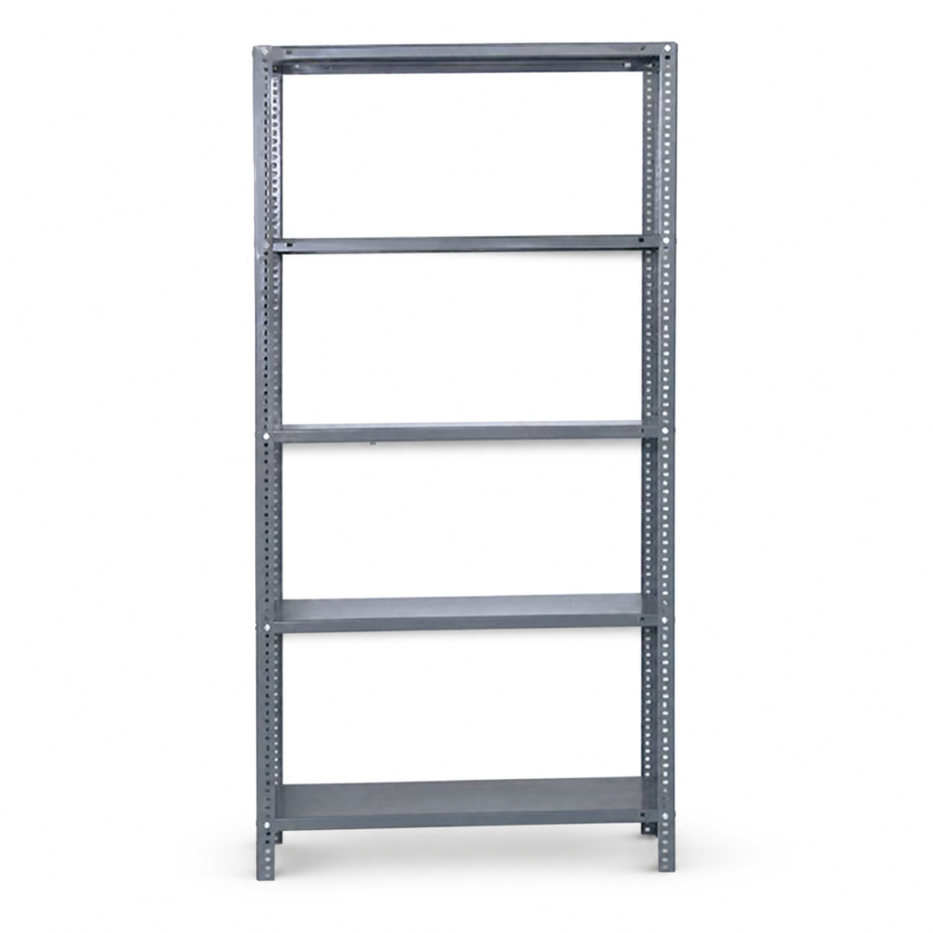 Slotted Angle Rack - Standard