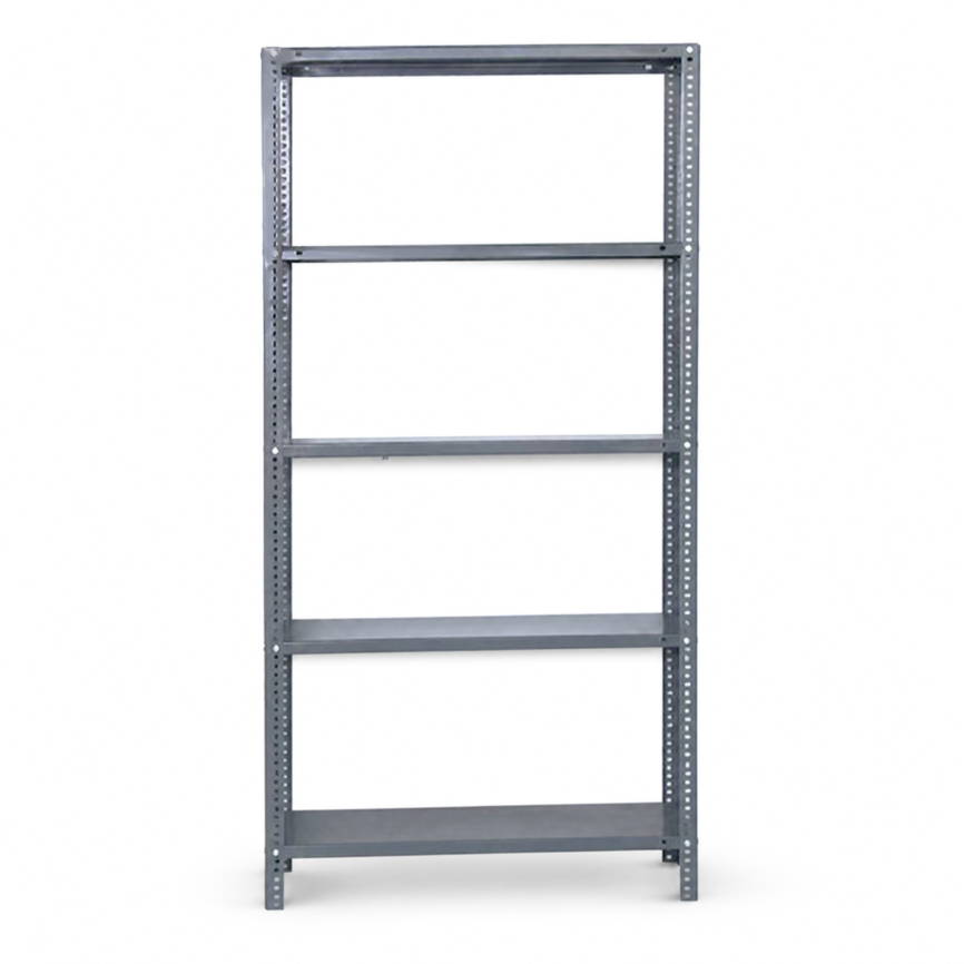 Slotted Angle Rack - Standard