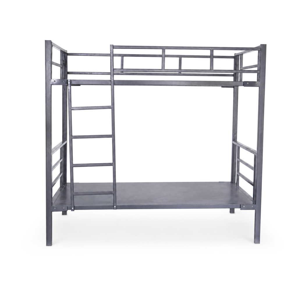Iron Bunk Bed - Commercial