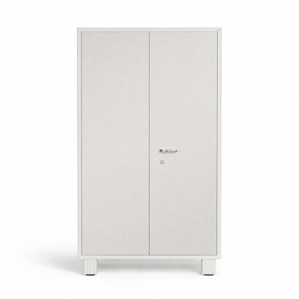 Office Almirah - Standard 2-Door