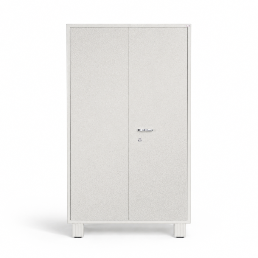 Office Almirah - Standard 2-Door