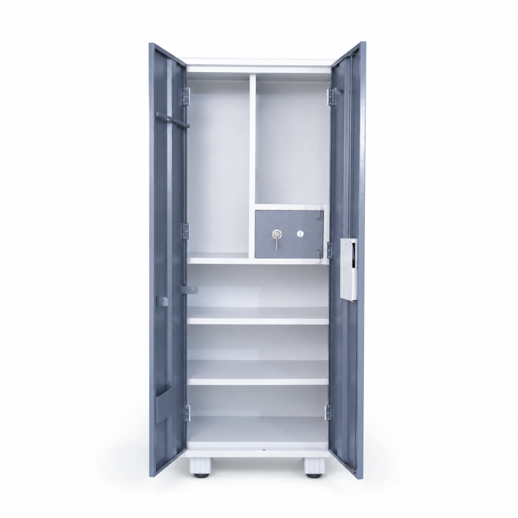 Domestic Almirah - Single Locker