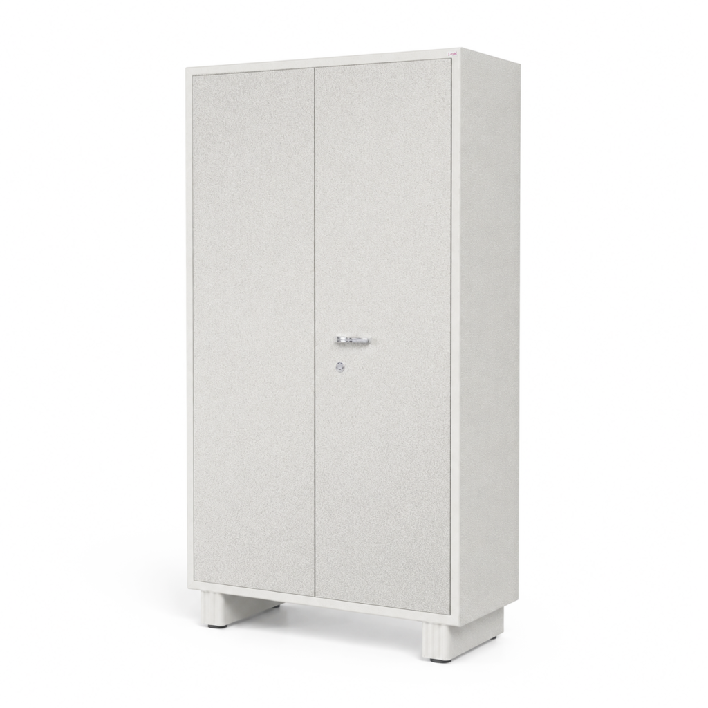Office Almirah - Standard 2-Door