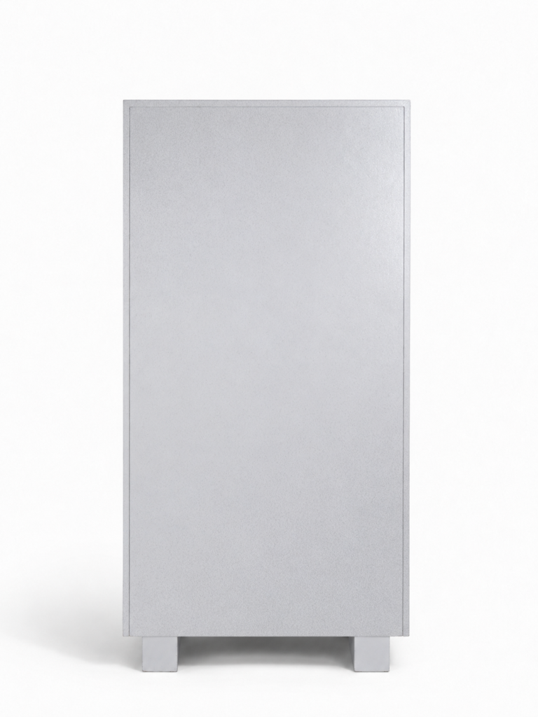 Staff Locker - 12 Door