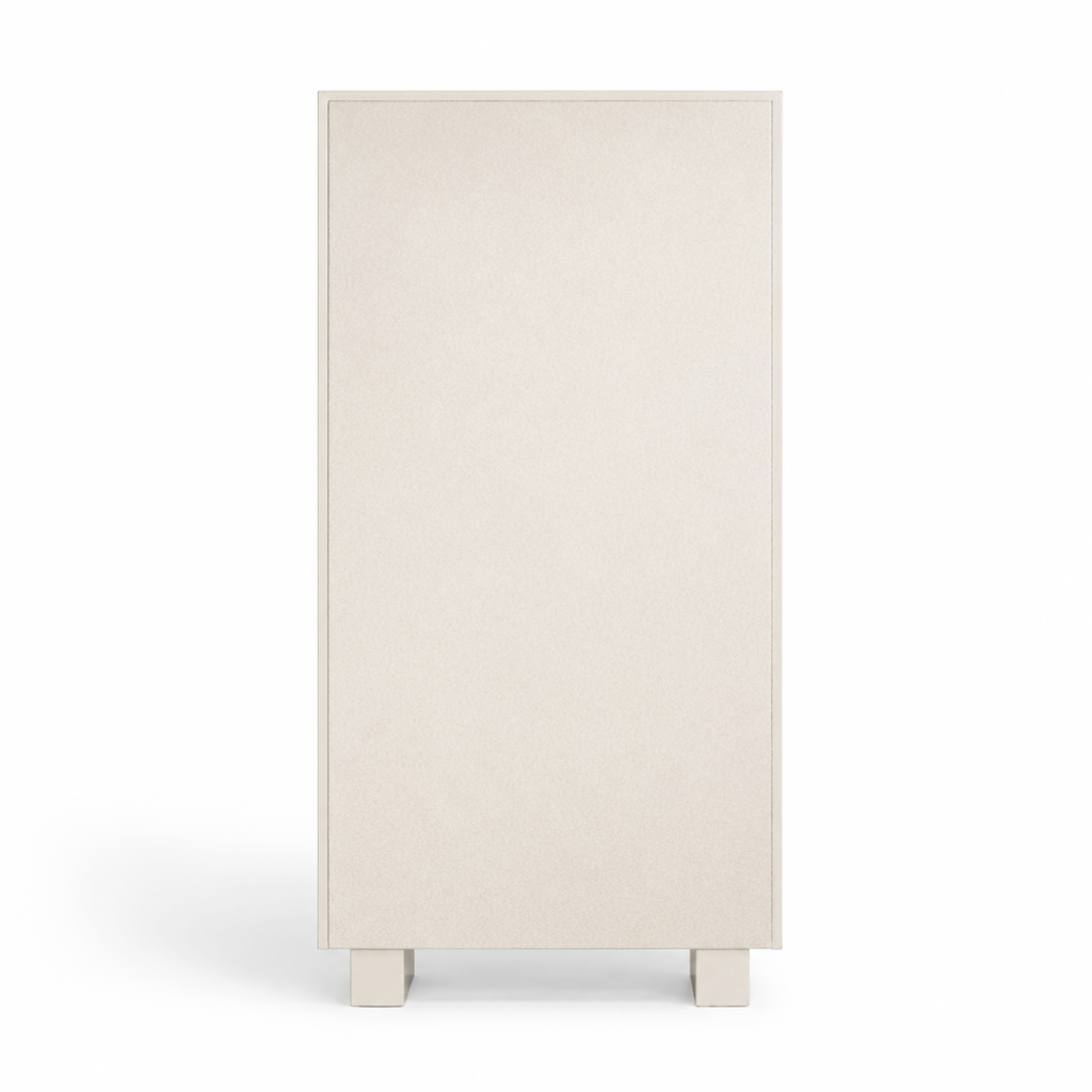 Workmen Locker - 18 Compartment