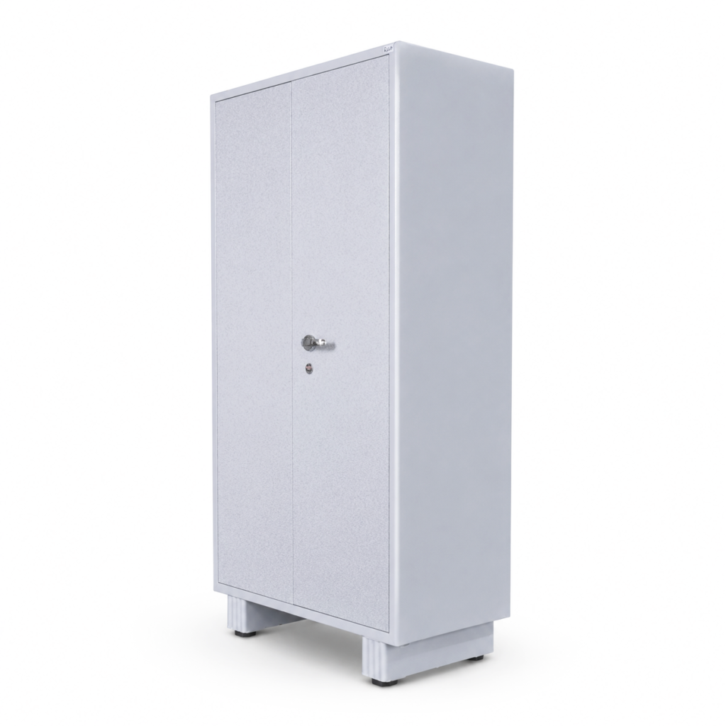 Office Almirah - Double Locker