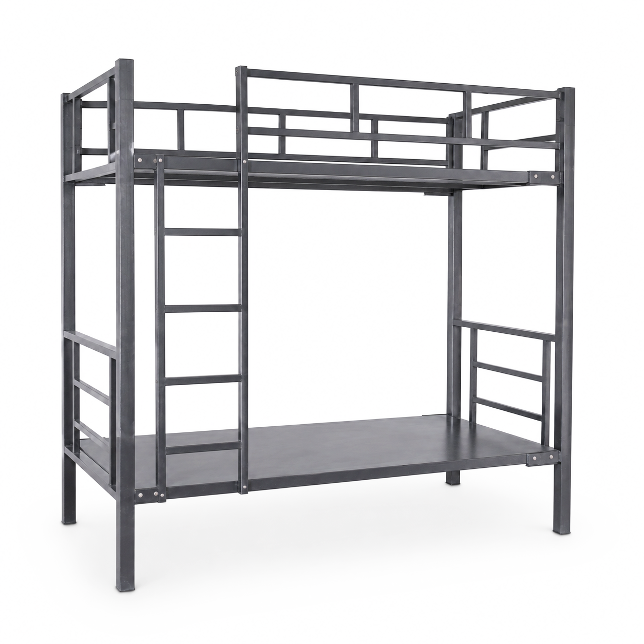 Iron Bunk Bed - Commercial - Image 3