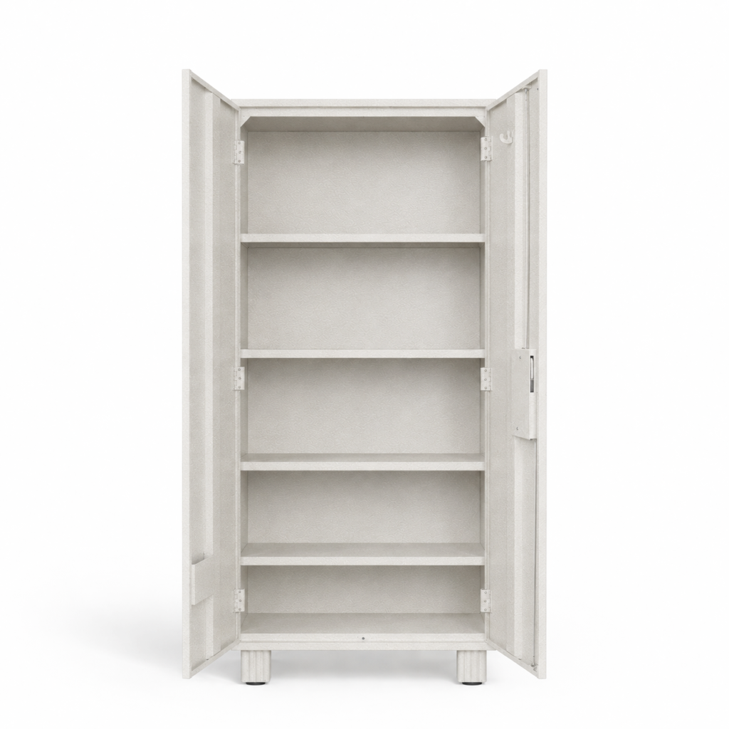 Office Almirah - Standard 2-Door
