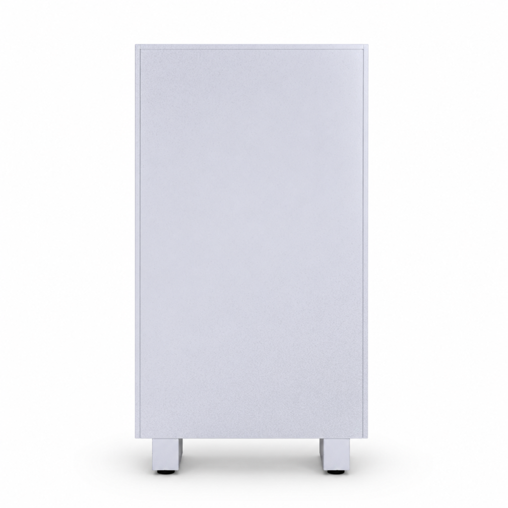 Office Almirah - Double Locker