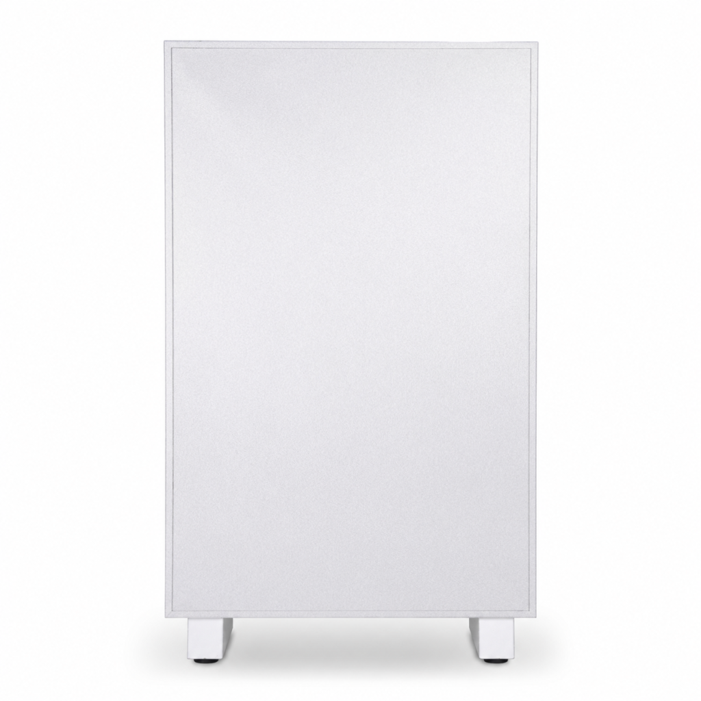 Domestic Almirah - Double Locker 2 Drawer