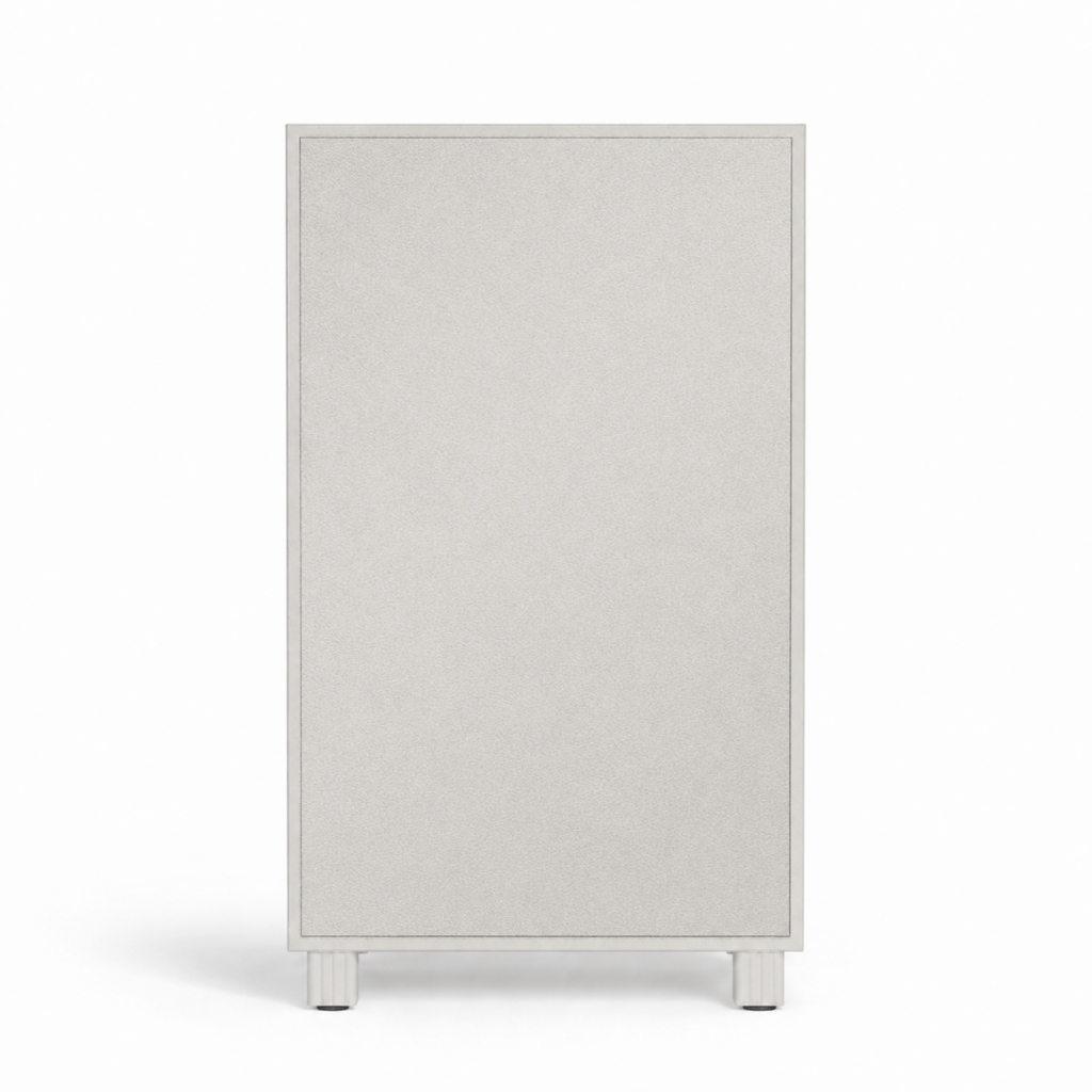 Office Almirah - Standard 2-Door