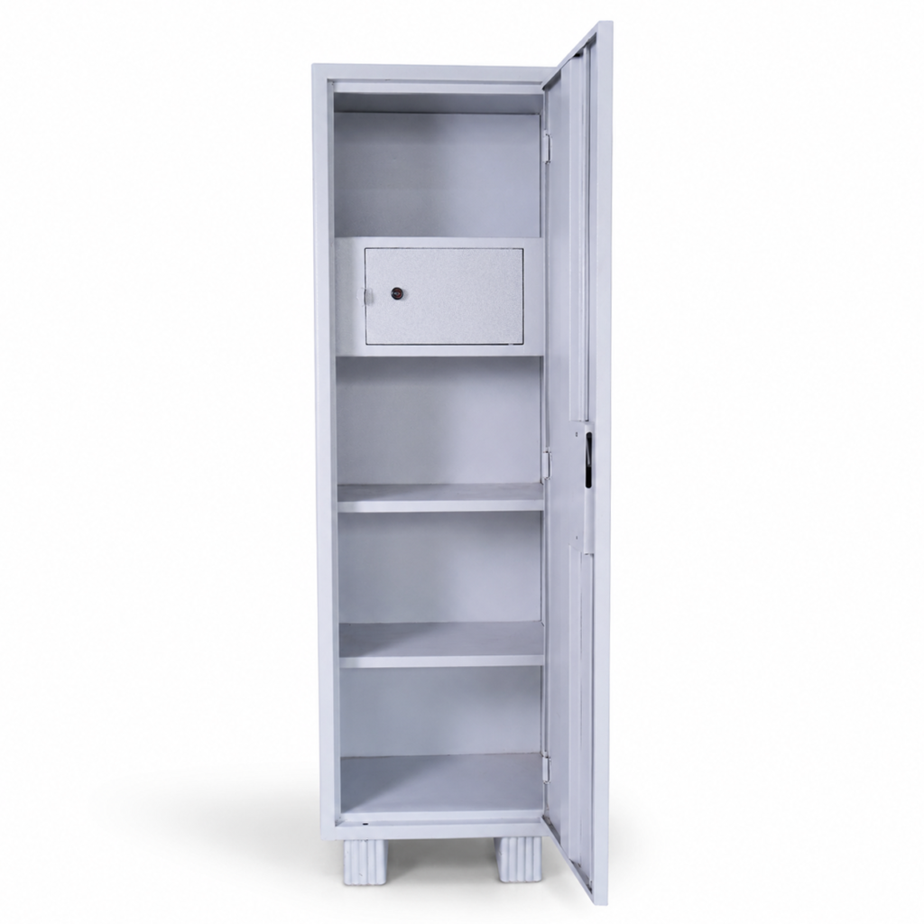 Hostel Almirah - Single Door
