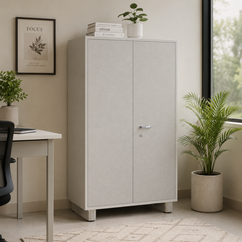 Office Almirah - Standard 2-Door