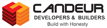Candeur Builders & Developers logo