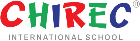 CHIREC International School logo