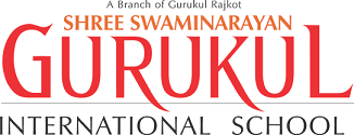 Gurukul International School logo