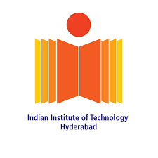 Indian Institute of Technology Hyderabad (IIT-H) logo