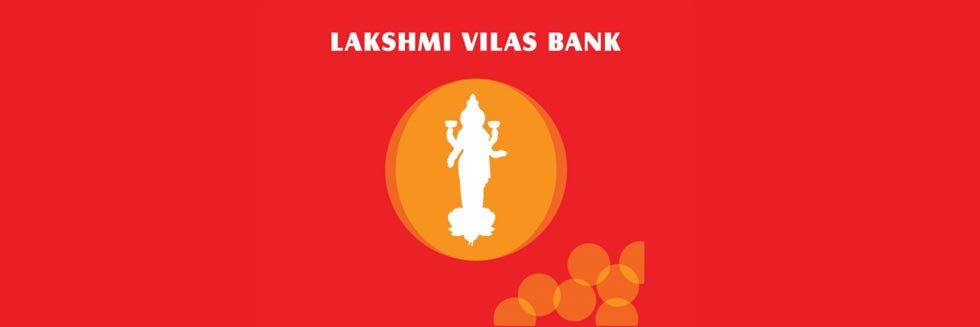 Lakshmi Vilas Bank logo