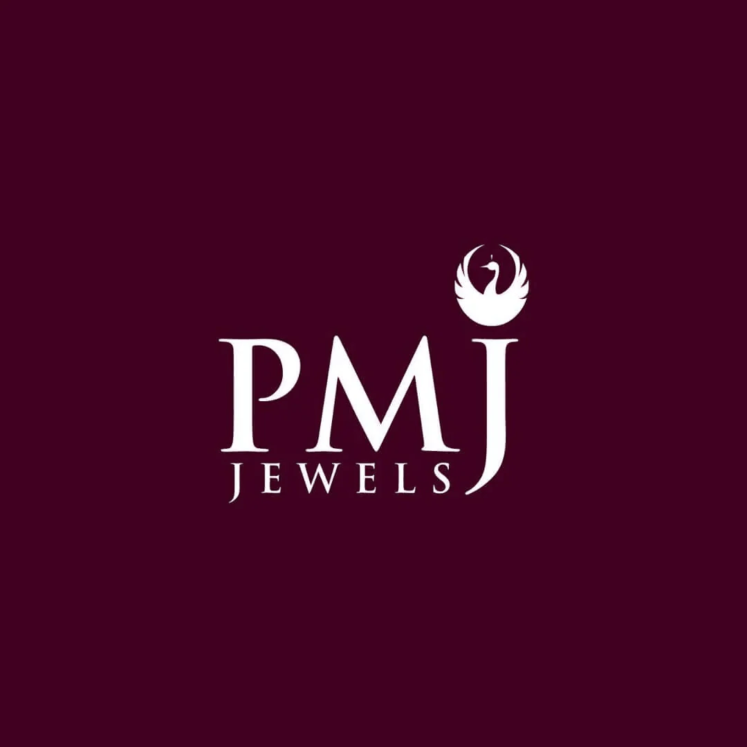 PMJ Jewellers logo
