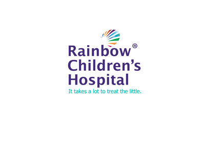 Rainbow Hospitals logo