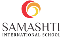 Samashti International School logo
