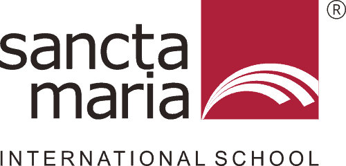 Sancta Maria International School logo