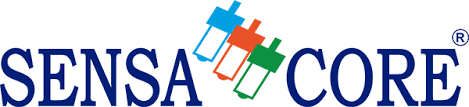 Sensa Core Medical Instrumentations logo