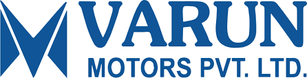 Varun Motors Pvt. Ltd. logo