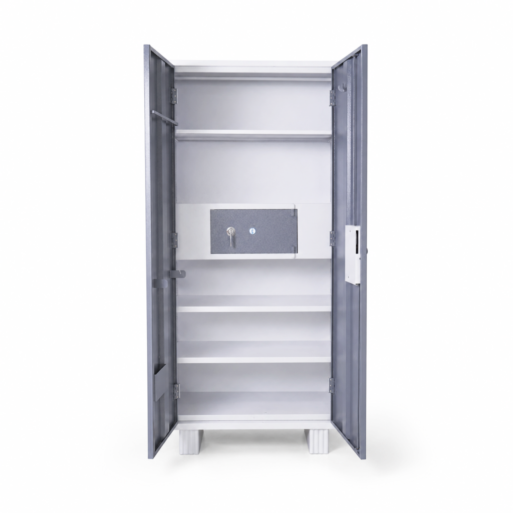 Big Safe Locker