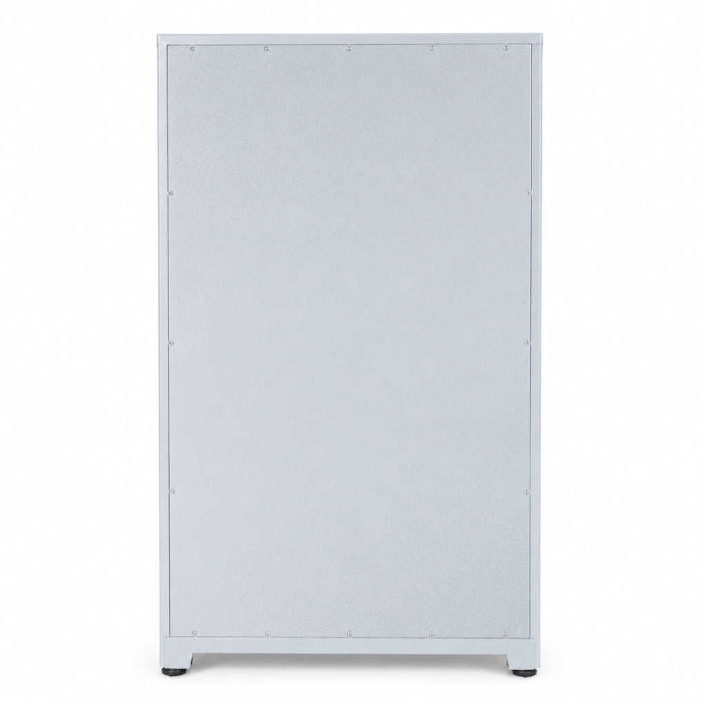 15 Compartment Industrial Locker