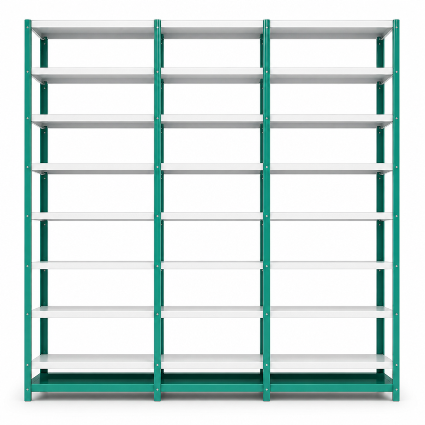 Pole Racks