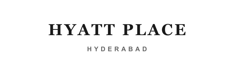 Hyatt Place Hyderabad logo