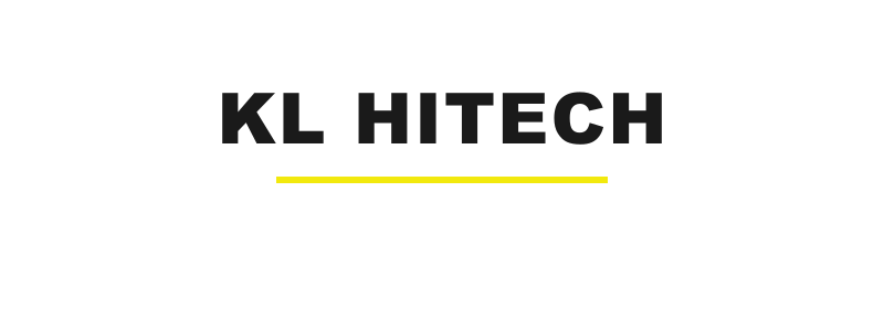 KL Hitech logo