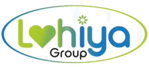 Lohiya Industries logo